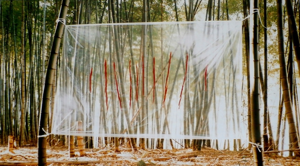 Jean Ruiter - Foto -1987 verkocht voor € 80!