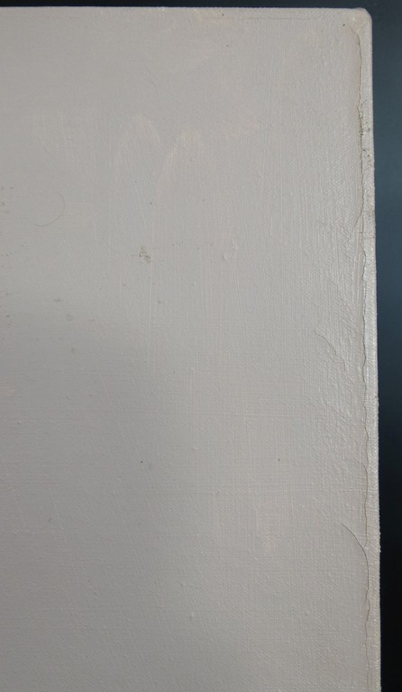 Emilio Kruithof: Olieverf op doek, Perfect balance (bijzonder formaat) kopen? Bied vanaf 1000!