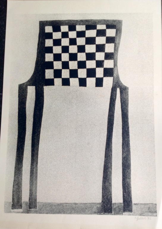 Litho : Klaas Gubbels kopen? Bied vanaf 175!