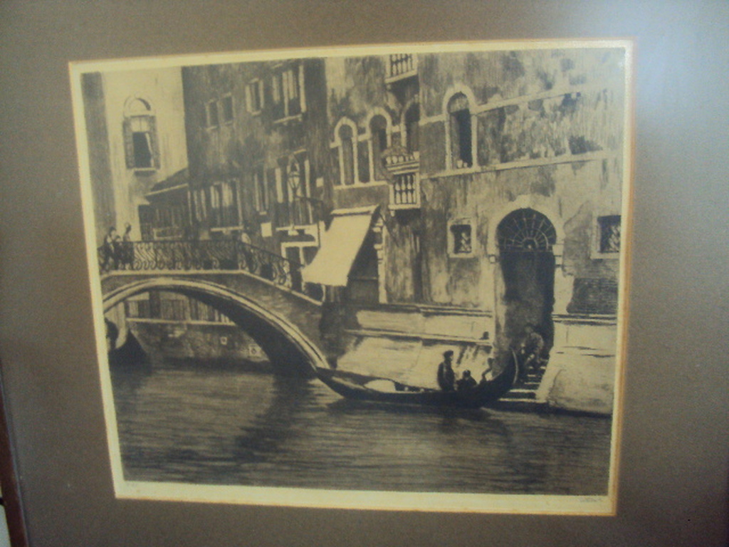 Campo Angelo (Venetië) verkocht voor € 200!