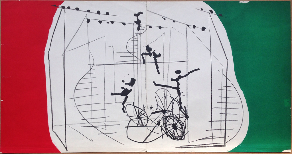 Constant - Nieuw/New Babylon kopen? Bied vanaf 235!