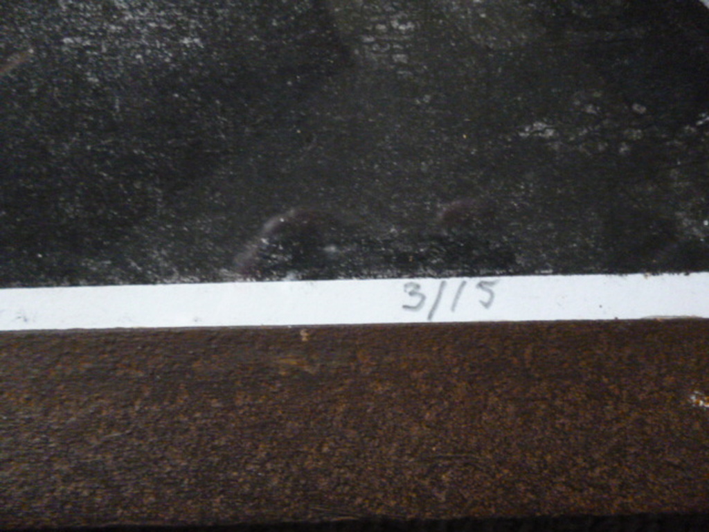 Oscar Verpoorten- ets - Hembrug kopen? Bied vanaf 255!