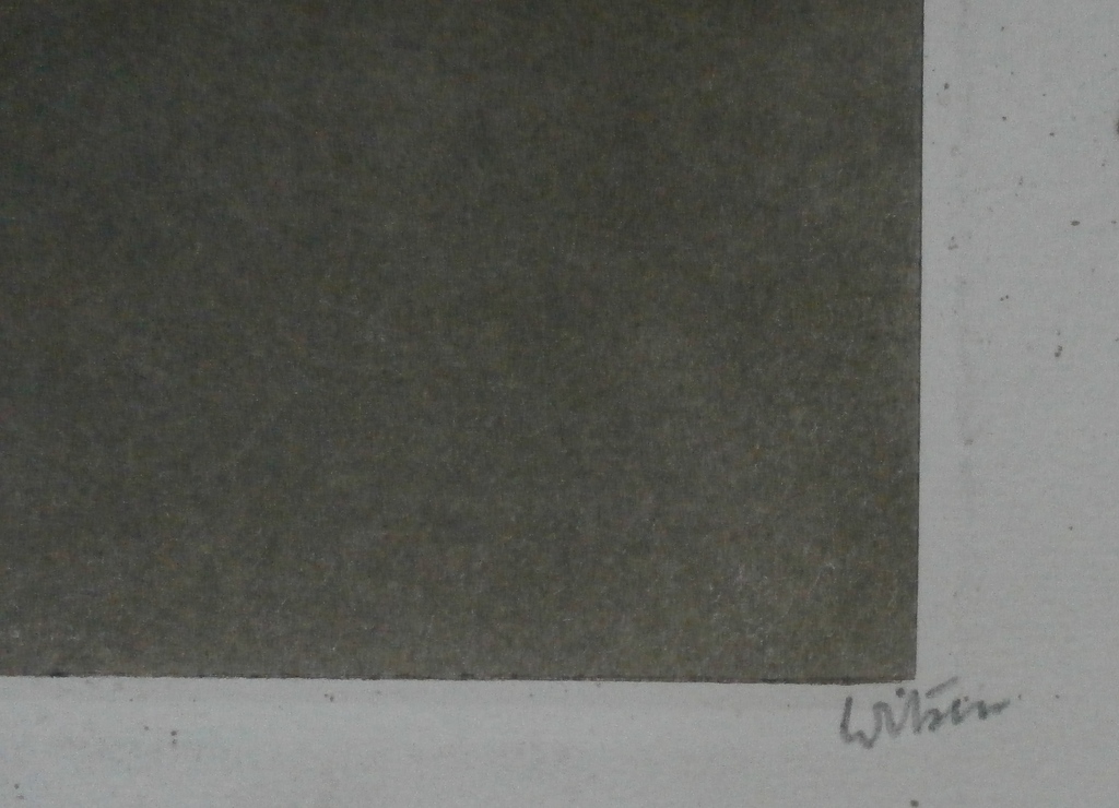 Willem Witsen - ets: Voorstraathaven8 - Dordrecht kopen? Bied vanaf 160!