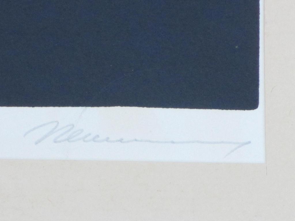 Julius Neumann, Paardjes, Linosnede kopen? Bied vanaf 45!