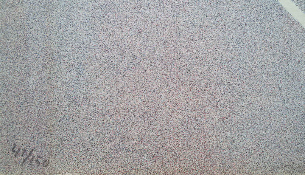 Cesar Domela - Abstract, litho kopen? Bied vanaf 140!