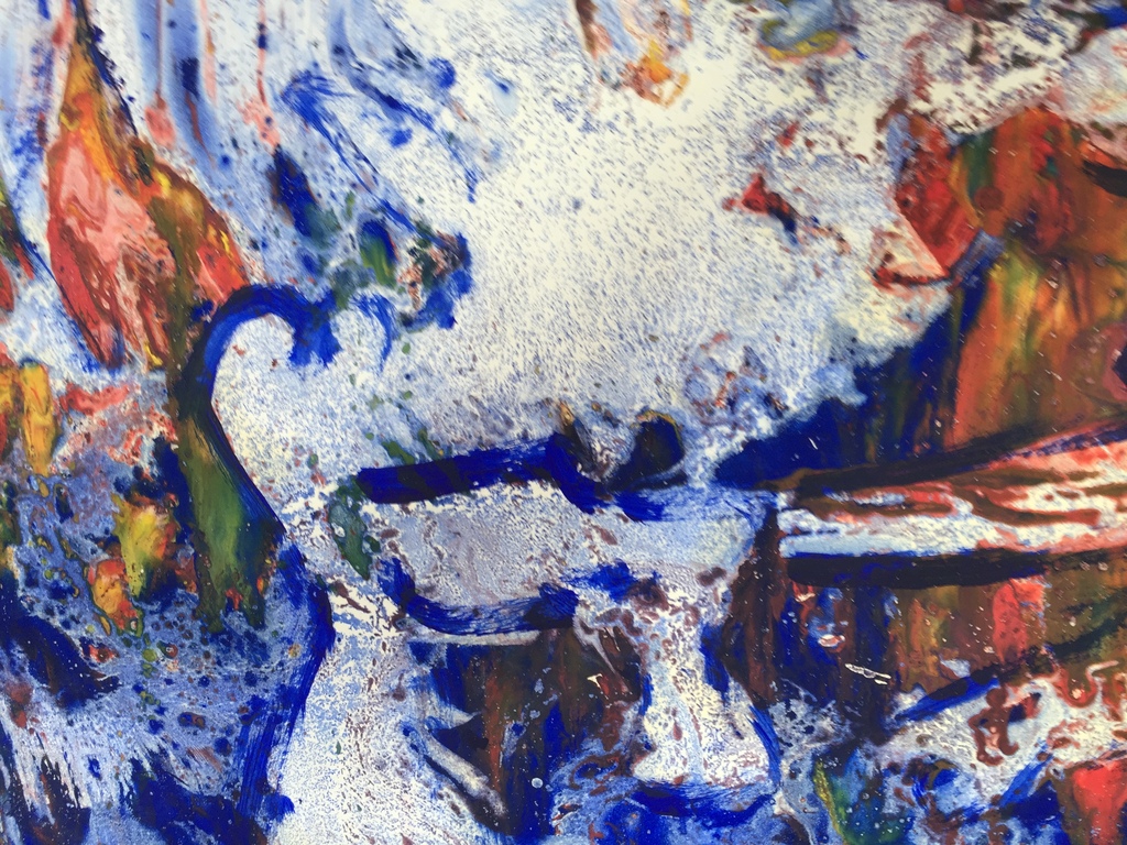 THEO NIERMEIJER, Gemengde technieken/gouache op papier kopen? Bied vanaf 1!