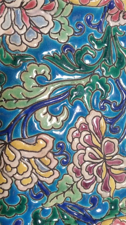 Emaux de Longwy schaaltje kopen? Bied vanaf 50!