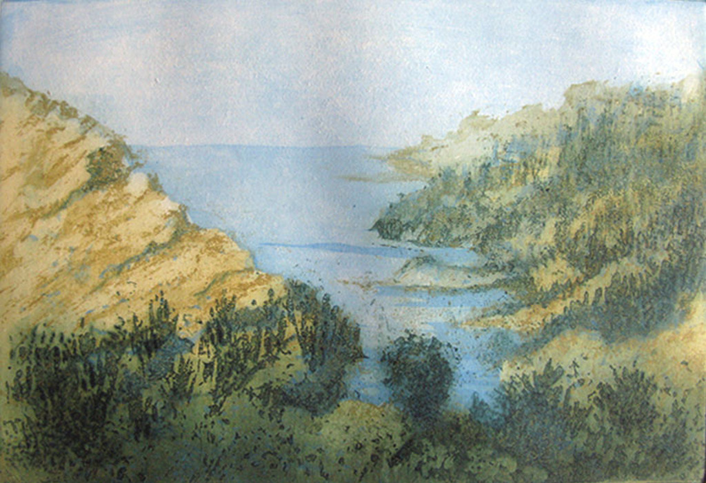 Willy Belinfante (1922-2014) - DE INHAM - kleurets kopen? Bied vanaf 1!