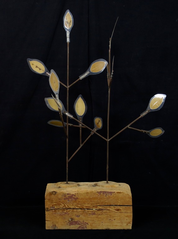 Rop Philippi: Gemengde techniek (beeld), Takken kopen? Bied vanaf 100!