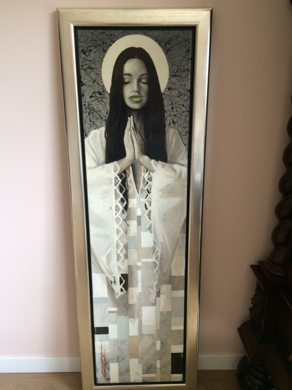 titel onbekend kopen? Bied vanaf 500!