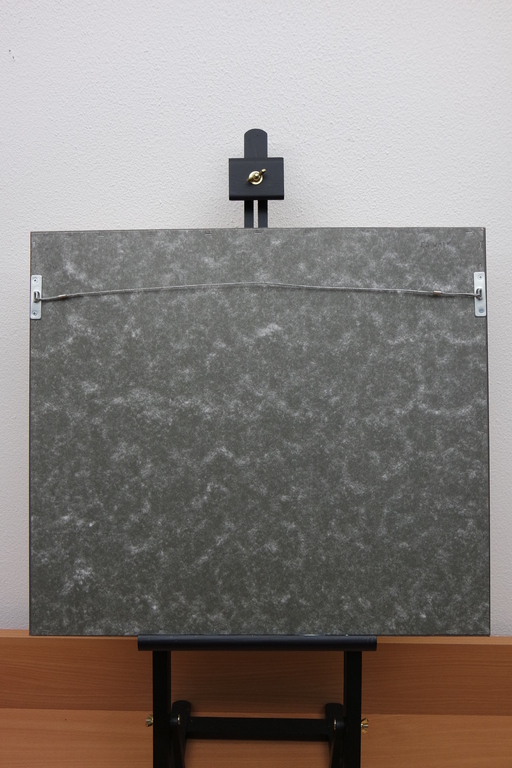 Ed Valk (1926-2012) -  inkttekening - figuurstudie kopen? Bied vanaf 59!