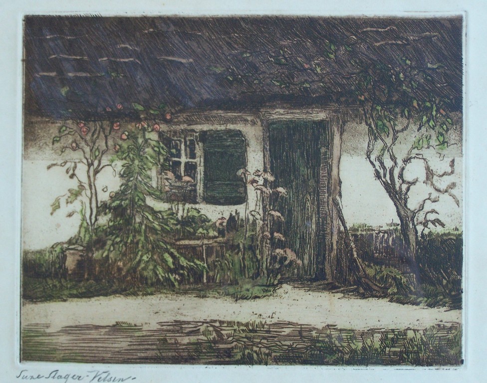 Suze  Slager-Velsen   -  kleurenets  kopen? Bied vanaf 60!