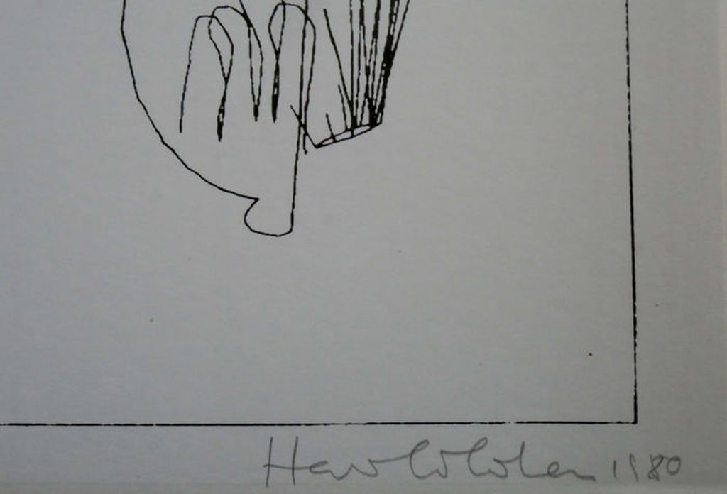 Harold Cohen kopen? Bied vanaf 1!