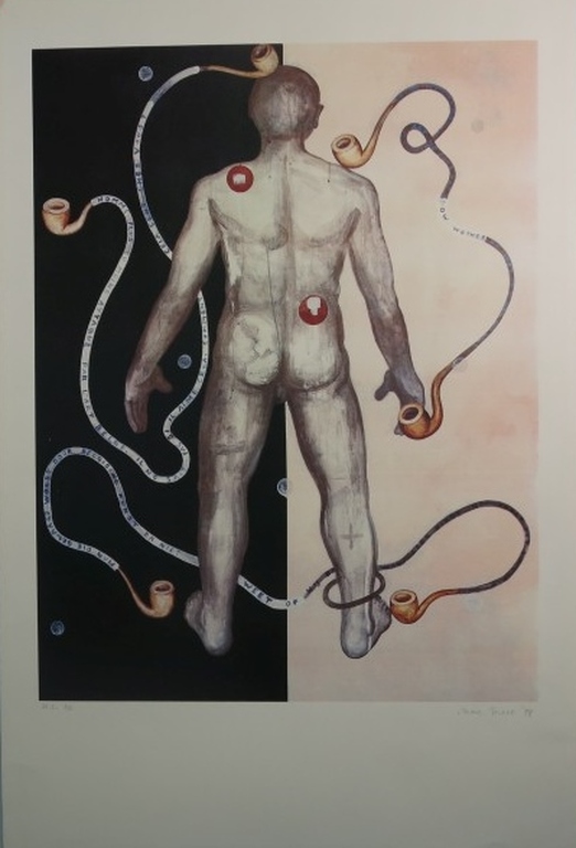 Marc Maet: Offset, Man kopen? Bied vanaf 150!