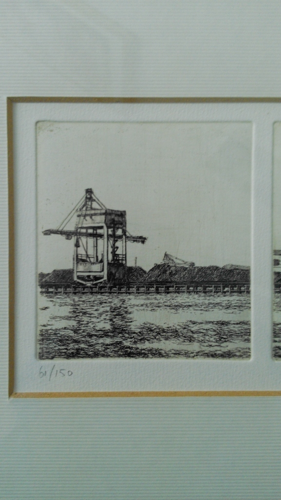 Wim van der Meij :Hoogovens Ijmuiden 1985 zesluik kopen? Bied vanaf 23!