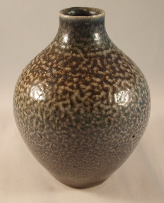 Art deco gres aardewerken vaasje kopen? Bied vanaf 1!