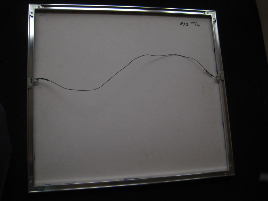 Knap impressionistisch aquarel "stilleven pioenrozen in glazen vaas" gesigneerd  kopen? Bied vanaf 1!