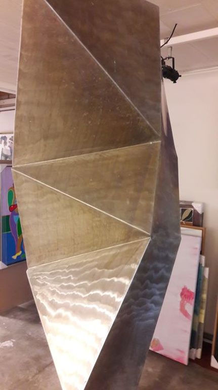 Ad Louwinger, Titel: Spoetnik  kopen? Bied vanaf 1250!