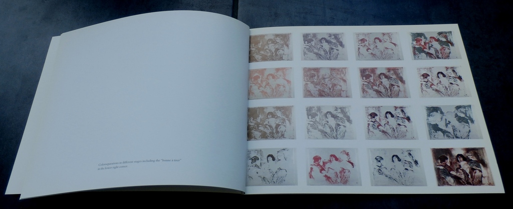 Gerti Bierenbroodspot - Boek: Archangeli - 1993 - gesigneerd kopen? Bied vanaf 39!