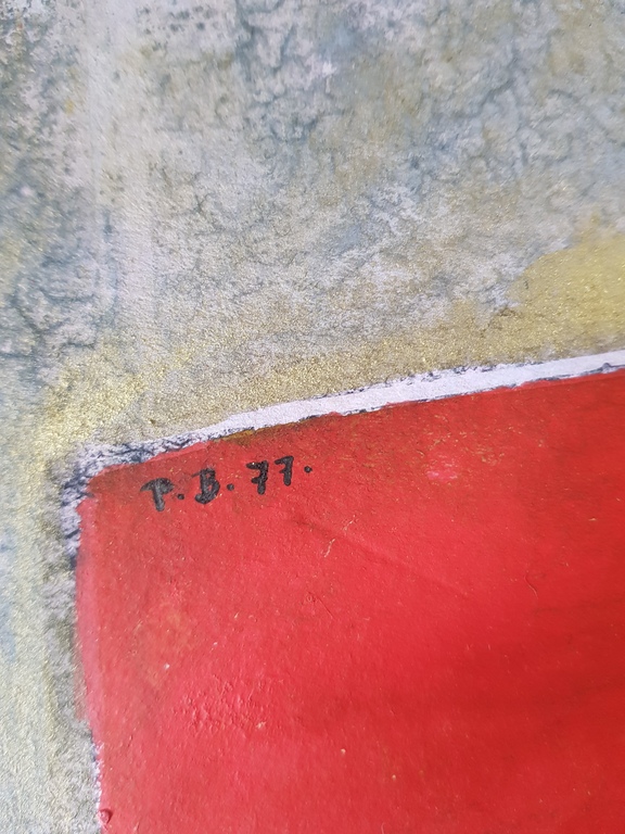 Peter Botterman - titel onbekend kopen? Bied vanaf 1!