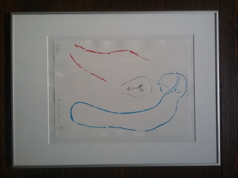 Anton Vrede kopen? Bied vanaf 1!