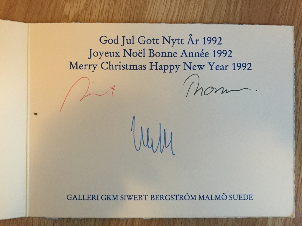 Corneille , originele zeefdruk- Litho 1991 Prive werk ! kopen? Bied vanaf 25!