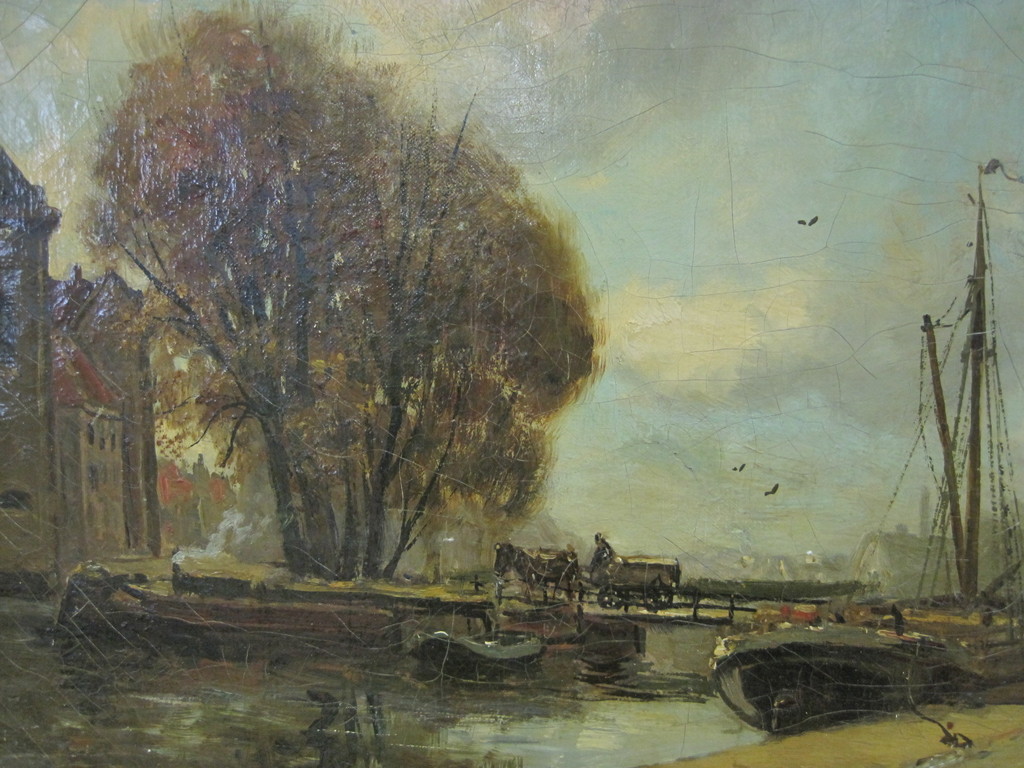 Adr. vd Schouw 1873-1946  kopen? Bied vanaf 1!