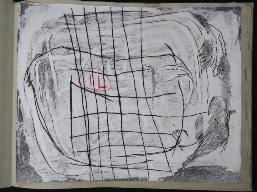 Wessel Couzijn: 12 diverse drukken in originele map, IL, Steenschrijvers deel 2 kopen? Bied vanaf 450!
