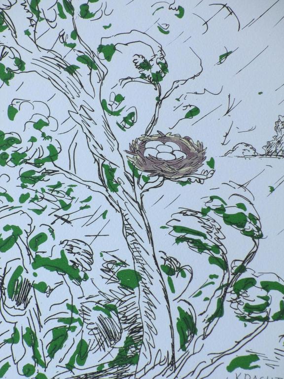 Pieter Holstein, Kracht, Kleurets kopen? Bied vanaf 60!