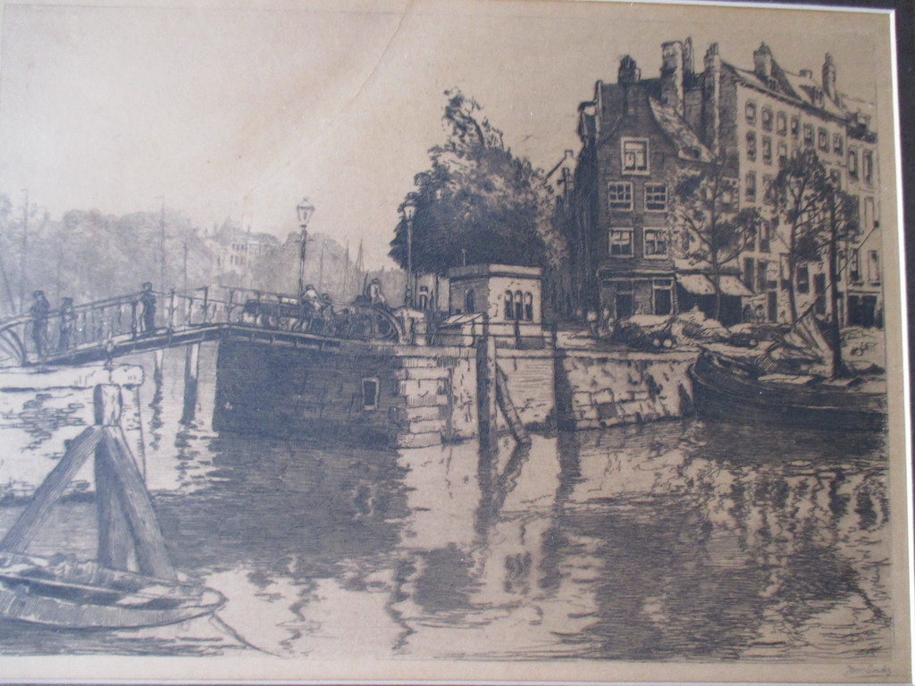 ETS Bruggetje Delftshaven kopen? Bied vanaf 20!