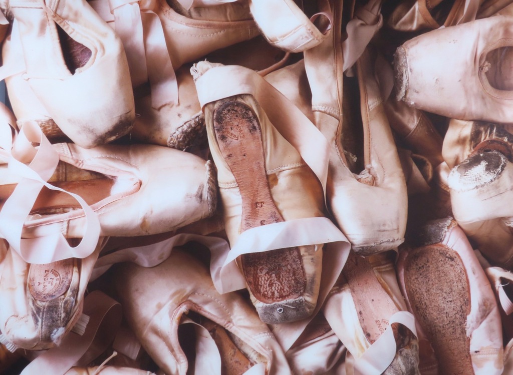 Paul Huf: Foto, Spitzen - Ingelijst (Zeer groot!) kopen? Bied vanaf 600!