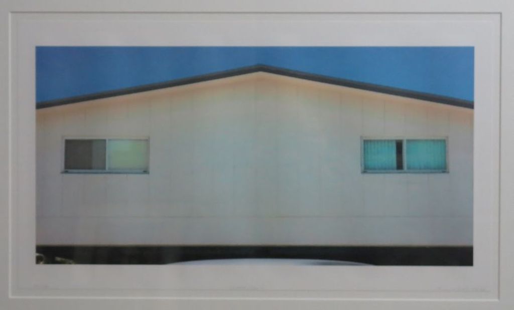 Eberhard Havekost: Offset, Superstar 2 - Ingelijst kopen? Bied vanaf 350!