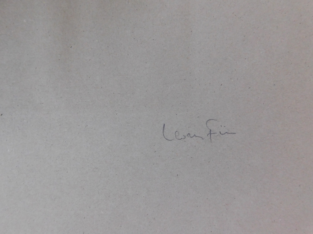 Leonor Fini - Leonor Fini - Ets kopen? Bied vanaf 10!