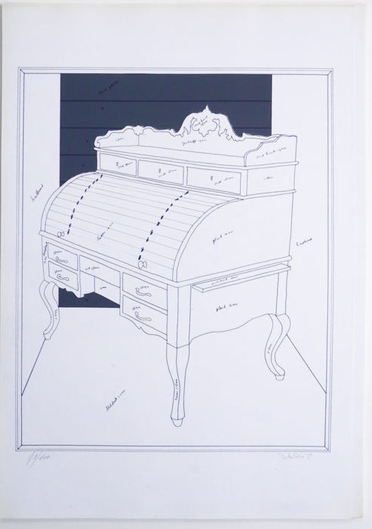 onbekende kunstenaar kopen? Bied vanaf 1!