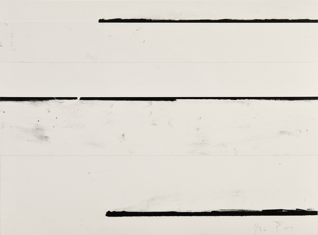 Piet Tuytel - Complete set van 6 gesigneerde litho's met collage uit 2003 kopen? Bied vanaf 395!