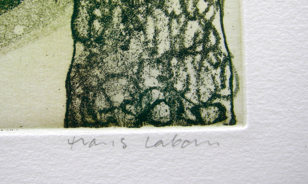 Hans Laban, kleurets, Kring kopen? Bied vanaf 30!