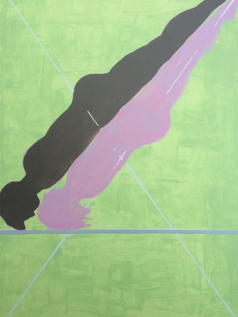 Toon Teeken, fraaie litho uit 1997 in perfecte staat! kopen? Bied vanaf 65!