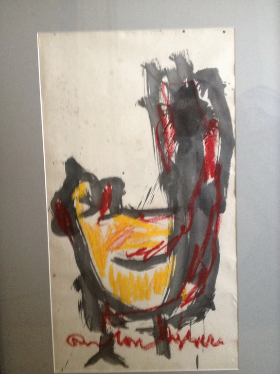 Mooie Kip ingelijst kopen? Bied vanaf 500!