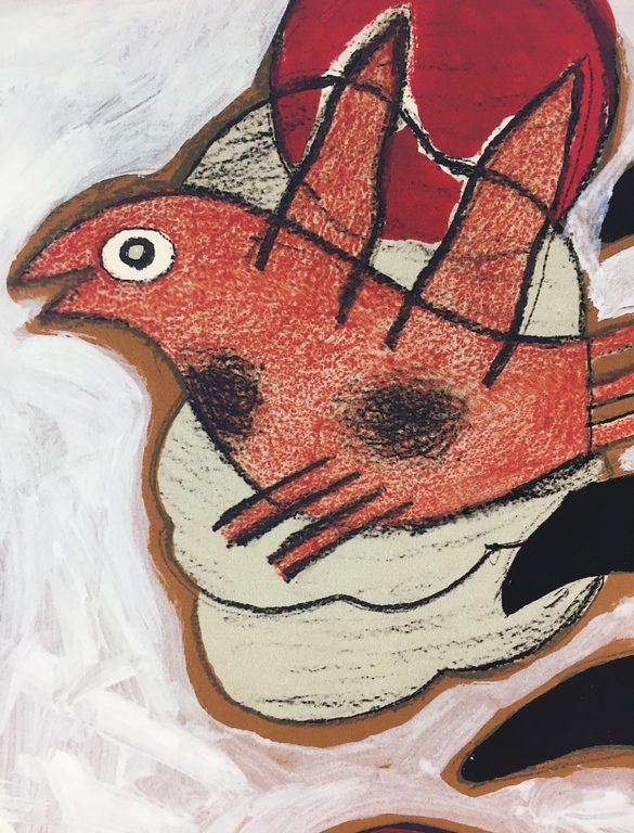 Corneille, piëzografie, 2002 kopen? Bied vanaf 329!