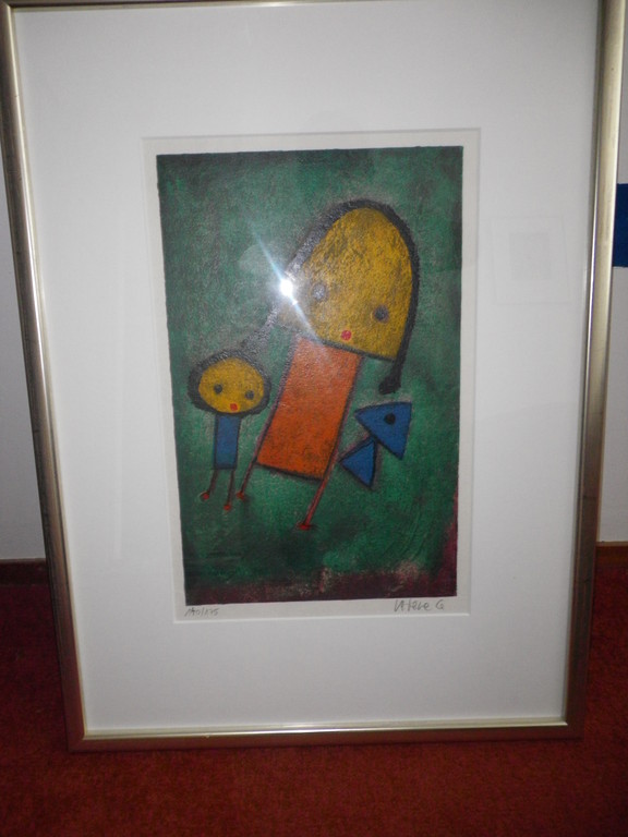 giovanni vetere verkocht voor € 75!