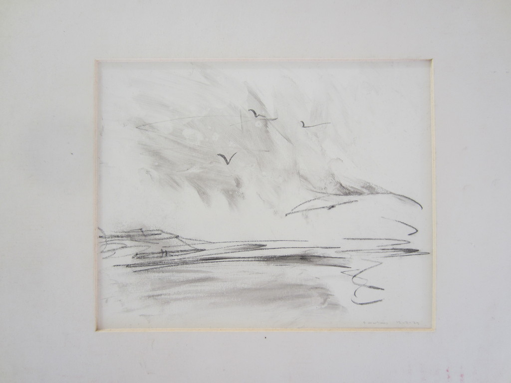 PAUL OVERHAUS 3 IMPRESSIES 1979 kopen? Bied vanaf 35!