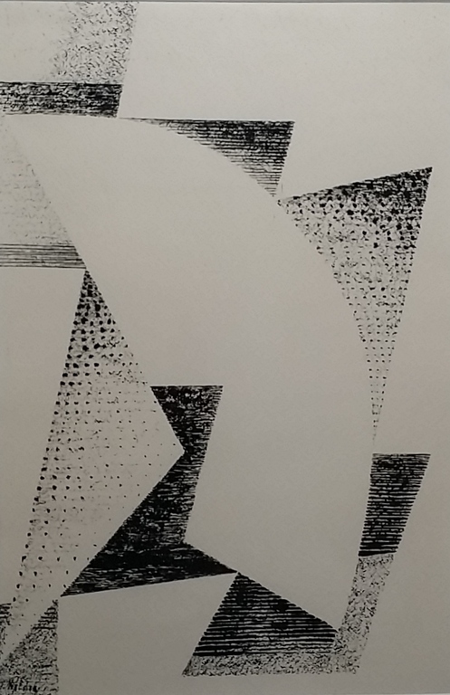 Toon Kelder 1894 - 1973  kopen? Bied vanaf 450!