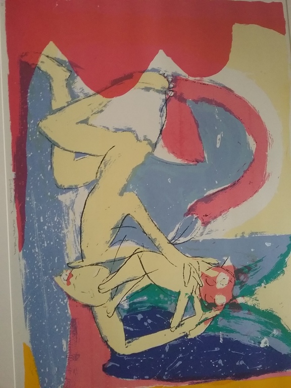 Anton Vrede kopen? Bied vanaf 1!