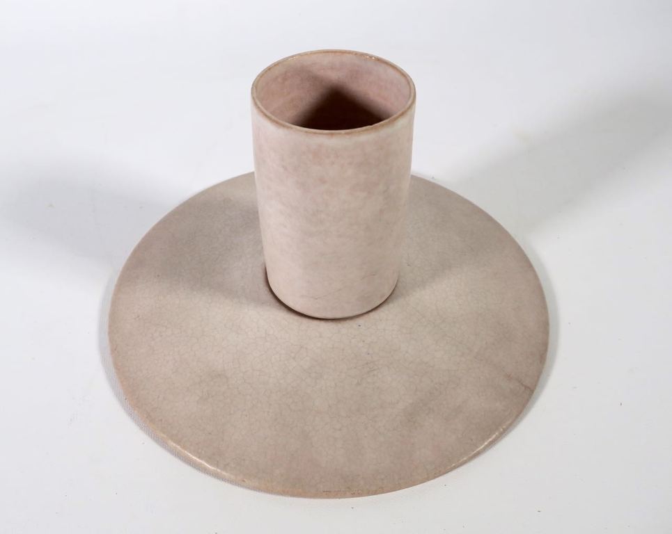 Anne van der Waerden: Keramiek, Z.T. (2-delig) kopen? Bied vanaf 1!