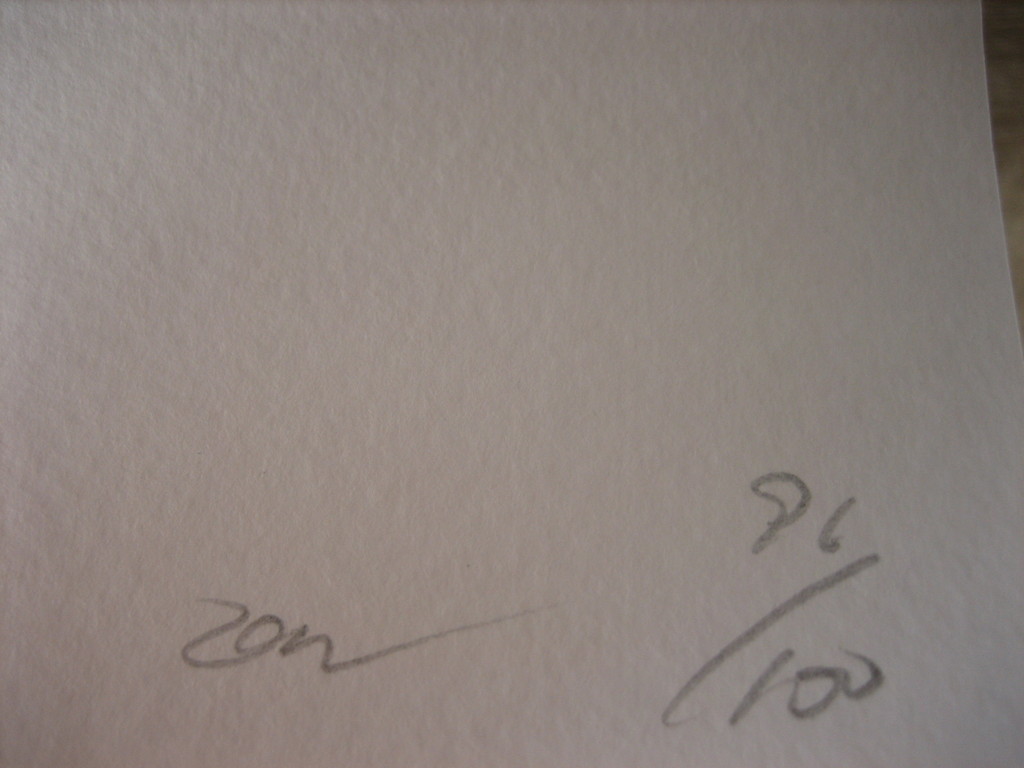 DEATH NYC Limited Edition Art print Graffiti Signed "Soda Spray" Rare 2015 kopen? Bied vanaf 1!