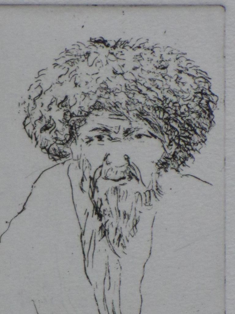 Willy Belinfante, Joodse Rabbi, Ets kopen? Bied vanaf 1!