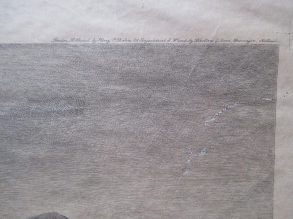 Carel L. Dake sr., ets naar Jozef Israels kopen? Bied vanaf 1!