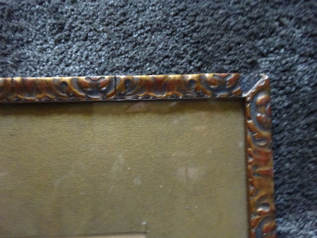 Fransicus (Frans) Everbag (1877 - 1947) - Bloeiende Akkerwinde kopen? Bied vanaf 1!