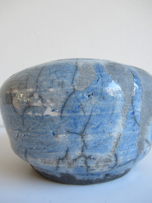 Onbekend, gesigneerd C.L. Keramieke vaas kopen? Bied vanaf 1!