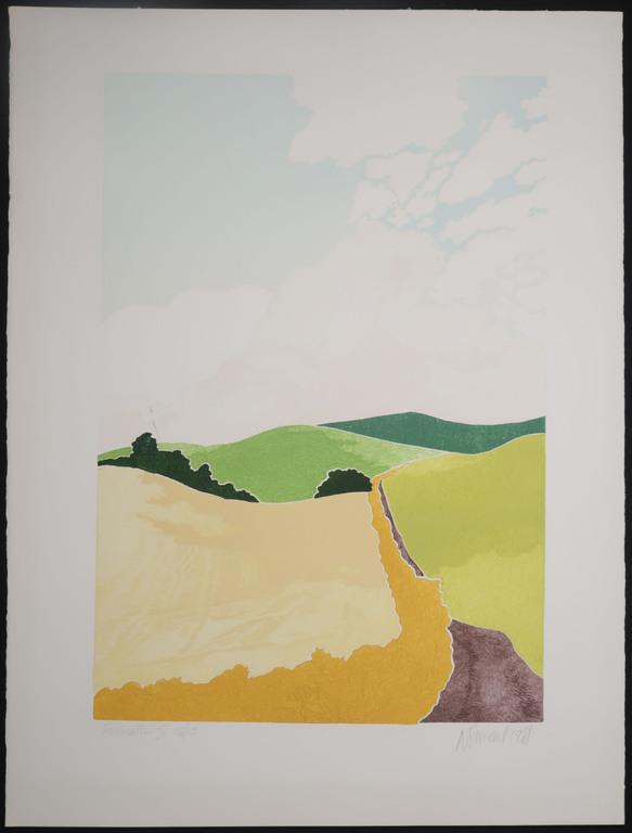 Barbara Newcomb: Ets, Fairweather II kopen? Bied vanaf 35!